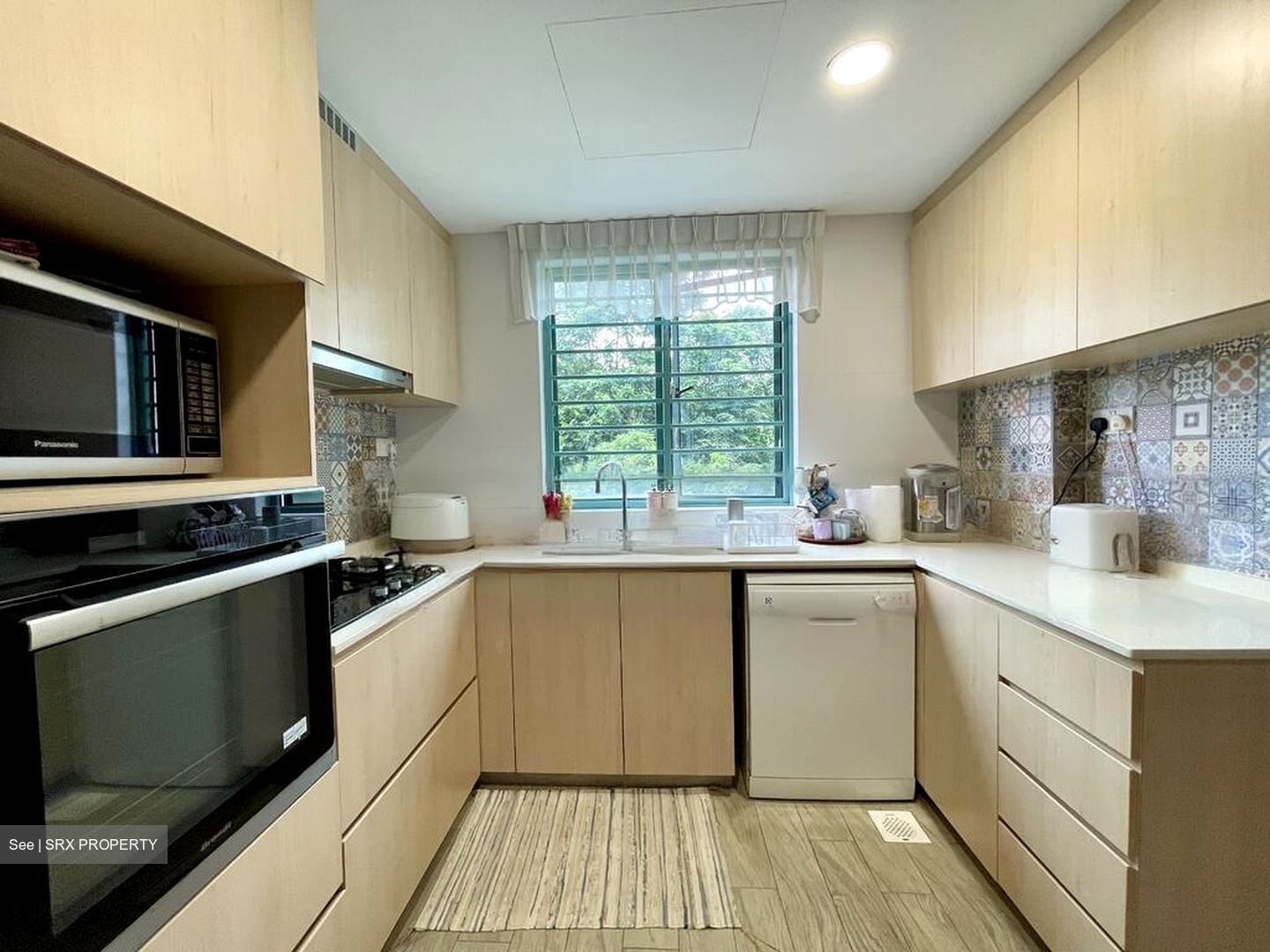 Merawoods (D23), Condominium #561817811